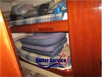 Fairline Squadron 65