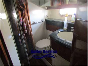 Fairline Squadron 65