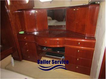 Fairline Squadron 65