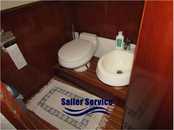 Fairline Squadron 65