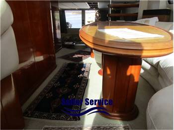 Fairline Squadron 65