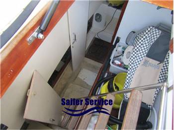 Fairline Squadron 65