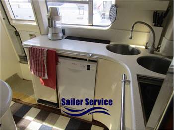 Fairline Squadron 65