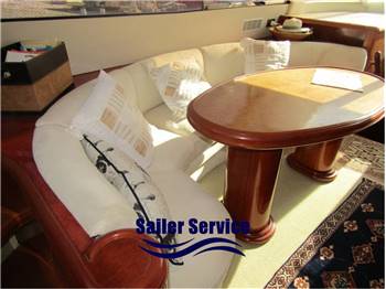 Fairline Squadron 65