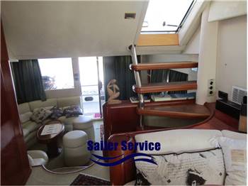 Fairline Squadron 65