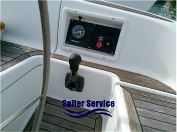 Cantiere Del Pardo Grand Soleil 43