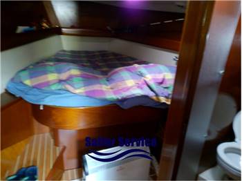 Cantiere Del Pardo Grand Soleil 43
