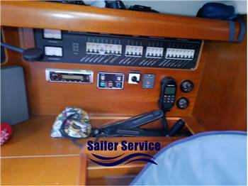 Cantiere Del Pardo Grand Soleil 43