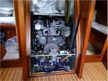 Cantiere Del Pardo Grand Soleil 43