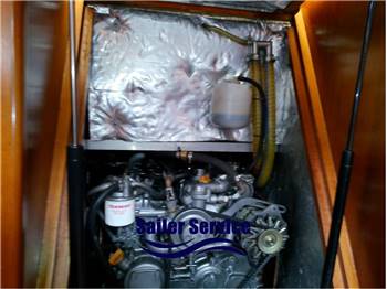 Cantiere Del Pardo Grand Soleil 43