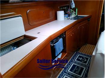 Cantiere Del Pardo Grand Soleil 43