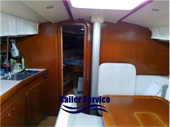 Cantiere Del Pardo Grand Soleil 43