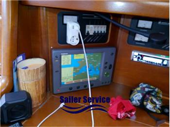 Cantiere Del Pardo Grand Soleil 43