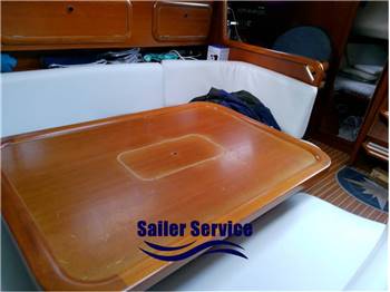 Cantiere Del Pardo Grand Soleil 43