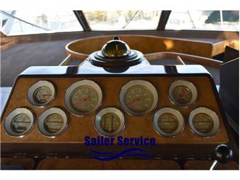 Riva Corsaro 60