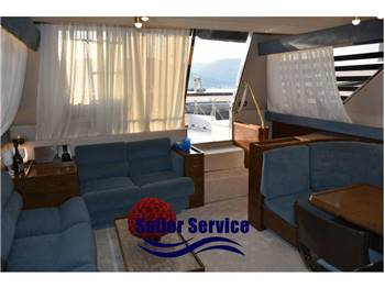 Riva Corsaro 60