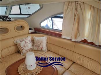 Cranchi Atlantique 40
