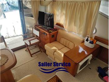 Cranchi Atlantique 40