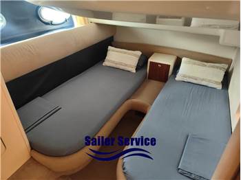 Cranchi Atlantique 40