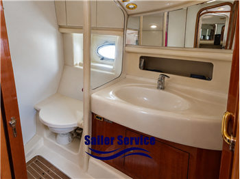 Cranchi Atlantique 40
