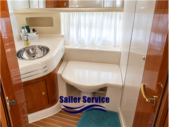 Cranchi Atlantique 40