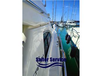Cranchi Atlantique 40
