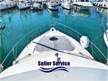 Cranchi Atlantique 40