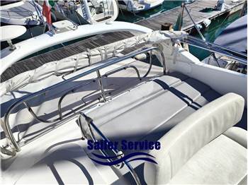 Cranchi Atlantique 40