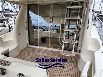 Cranchi Atlantique 40