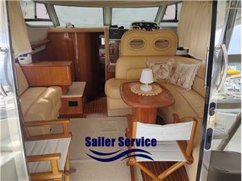 Cranchi Atlantique 40