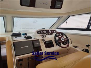 Cranchi Atlantique 40