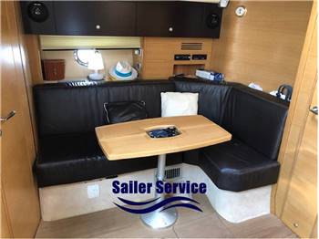 Cranchi Mediterranee 43 HT