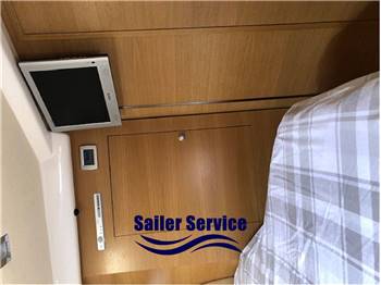 Cranchi Mediterranee 43 HT