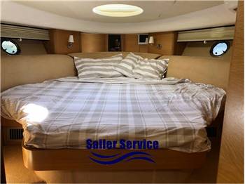 Cranchi Mediterranee 43 HT