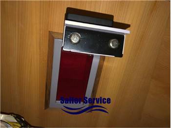 Cranchi Mediterranee 43 HT