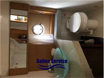 Cranchi Mediterranee 43 HT
