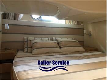Cranchi Mediterranee 43 HT