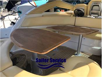 Cranchi Mediterranee 43 HT