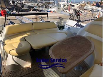 Cranchi Mediterranee 43 HT
