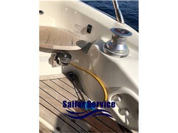 Cranchi Mediterranee 43 HT