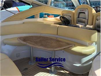 Cranchi Mediterranee 43 HT