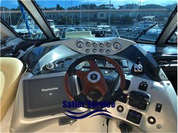 Cranchi Mediterranee 43 HT