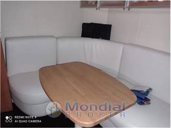Pershing Pershing 76