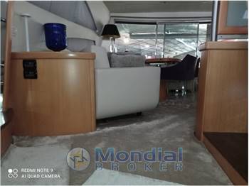 Pershing Pershing 76