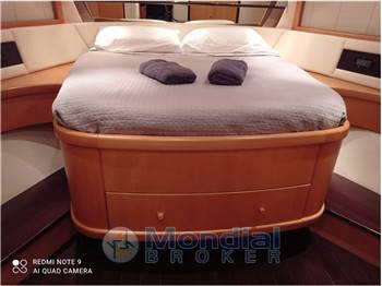Pershing Pershing 76