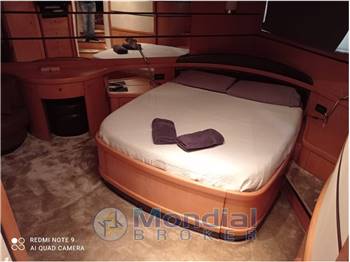 Pershing Pershing 76