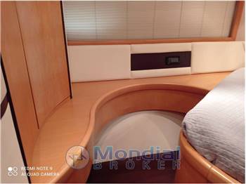 Pershing Pershing 76