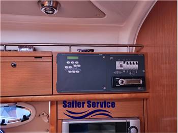 Bavaria Yacht Bavaria 33 HT