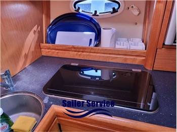 Bavaria Yacht Bavaria 33 HT