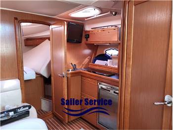 Bavaria Yacht Bavaria 33 HT